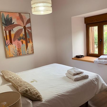 Apartamentos En El Valle Del Jerte Flores Para Angela Cabezuela Del Valle Zewnętrze zdjęcie