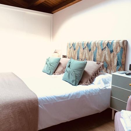Apartamentos En El Valle Del Jerte Flores Para Angela Cabezuela Del Valle Zewnętrze zdjęcie