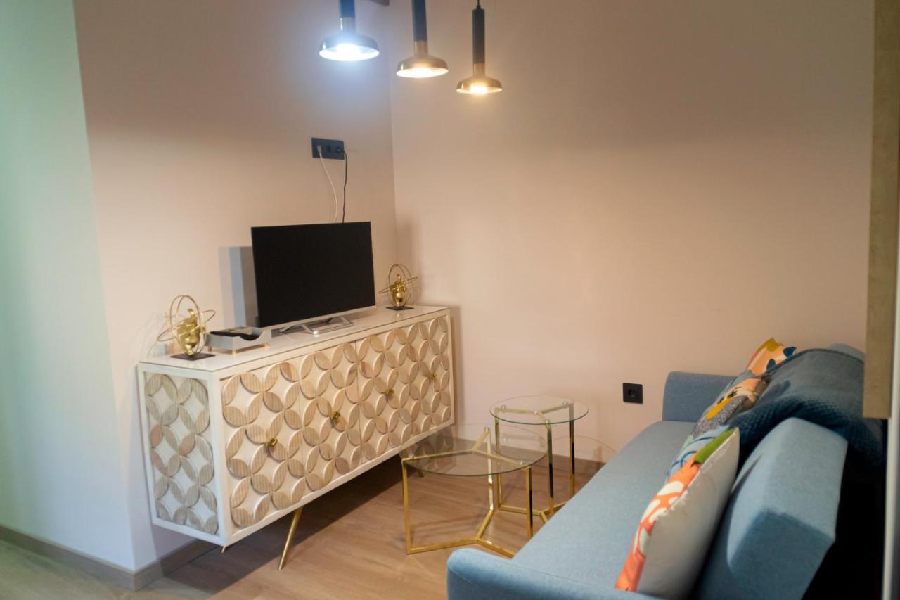 Apartamentos En El Valle Del Jerte Flores Para Angela Cabezuela Del Valle Zewnętrze zdjęcie