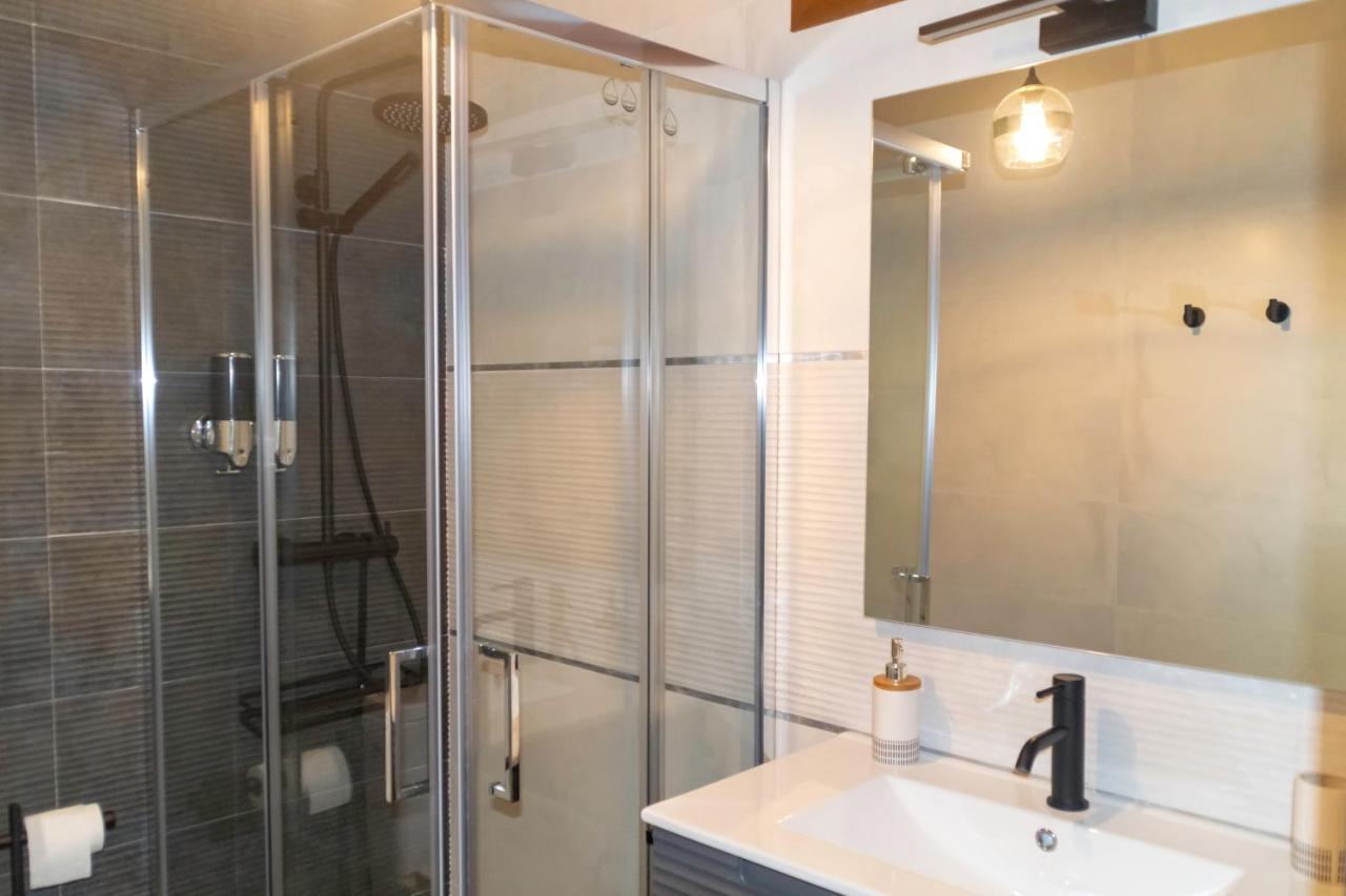 Apartamentos En El Valle Del Jerte Flores Para Angela Cabezuela Del Valle Zewnętrze zdjęcie