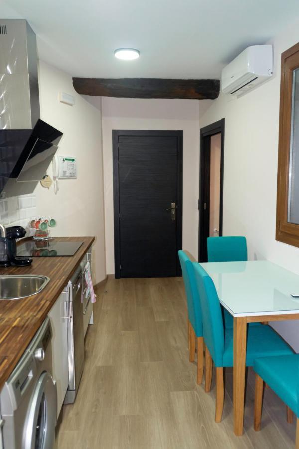 Apartamentos En El Valle Del Jerte Flores Para Angela Cabezuela Del Valle Zewnętrze zdjęcie