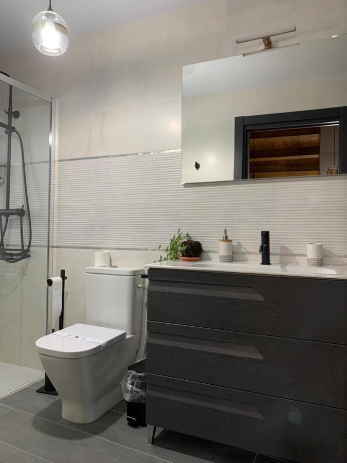 Apartamentos En El Valle Del Jerte Flores Para Angela Cabezuela Del Valle Zewnętrze zdjęcie