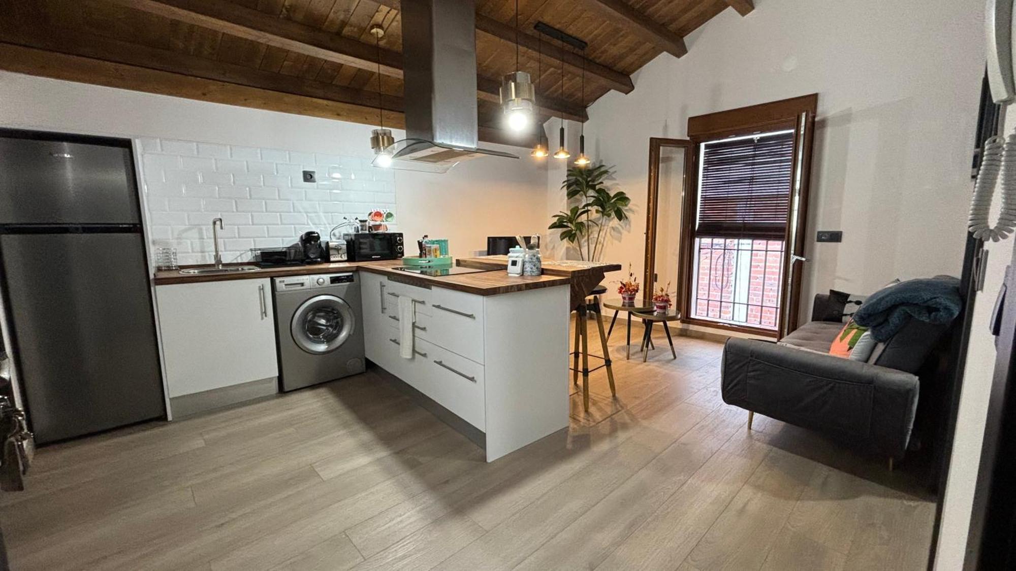 Apartamentos En El Valle Del Jerte Flores Para Angela Cabezuela Del Valle Zewnętrze zdjęcie