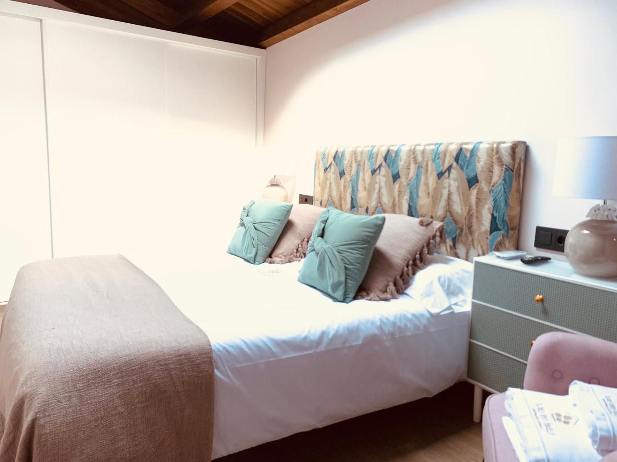 Apartamentos En El Valle Del Jerte Flores Para Angela Cabezuela Del Valle Zewnętrze zdjęcie