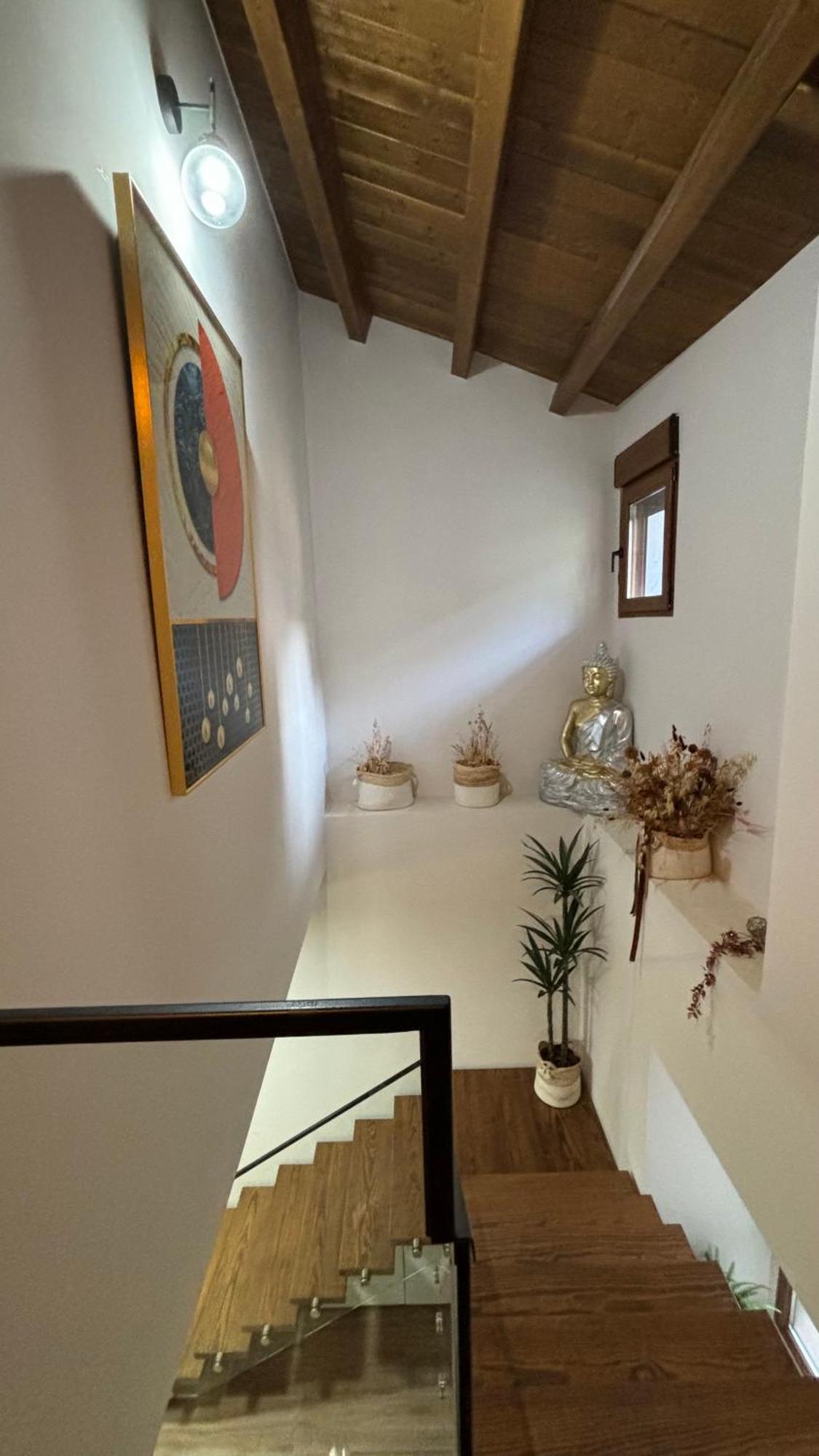 Apartamentos En El Valle Del Jerte Flores Para Angela Cabezuela Del Valle Zewnętrze zdjęcie