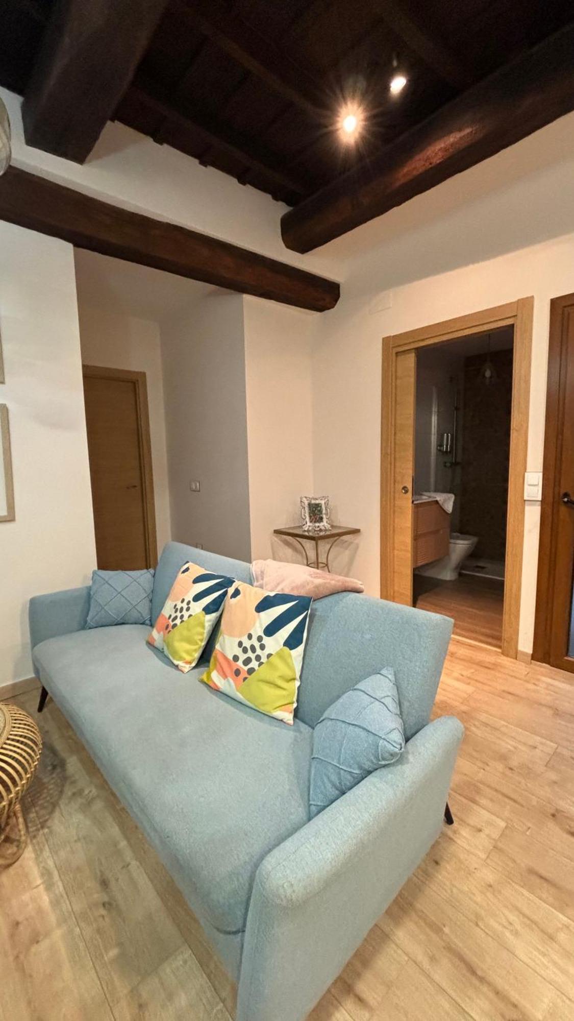 Apartamentos En El Valle Del Jerte Flores Para Angela Cabezuela Del Valle Zewnętrze zdjęcie