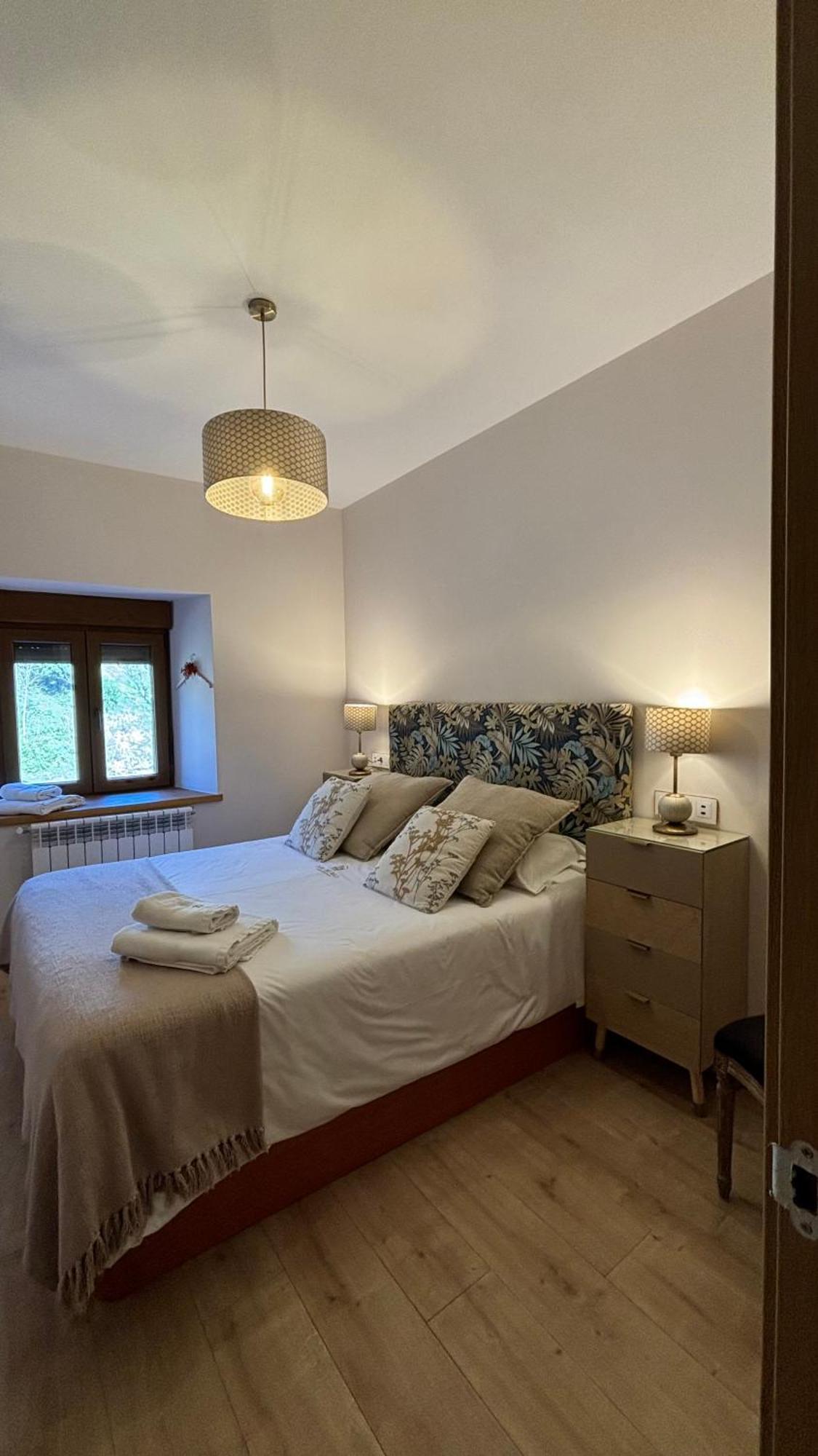 Apartamentos En El Valle Del Jerte Flores Para Angela Cabezuela Del Valle Zewnętrze zdjęcie