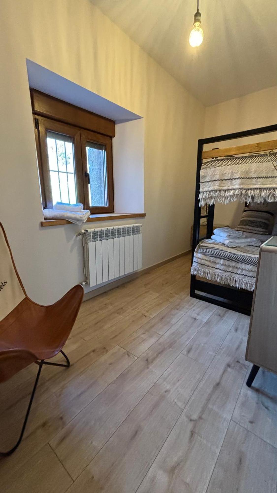 Apartamentos En El Valle Del Jerte Flores Para Angela Cabezuela Del Valle Zewnętrze zdjęcie
